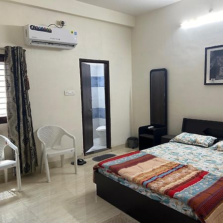Samadhan Home Stay Jabalpur Luaran gambar