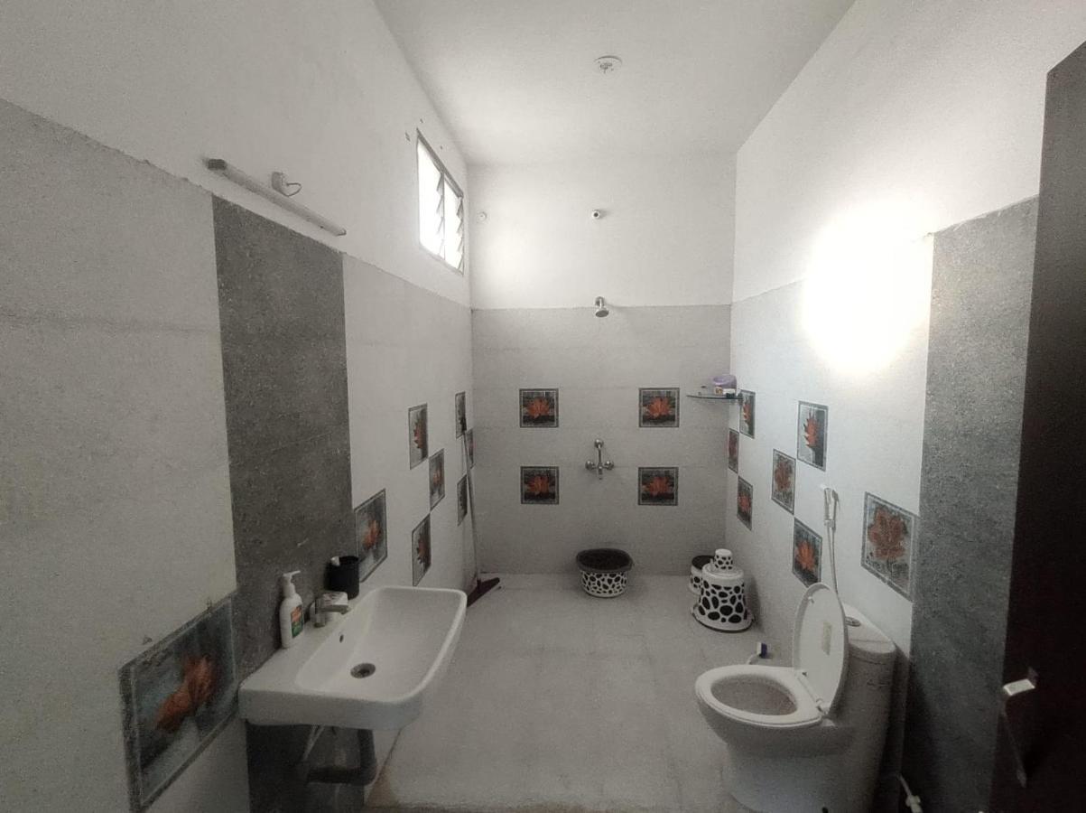Samadhan Home Stay Jabalpur Luaran gambar