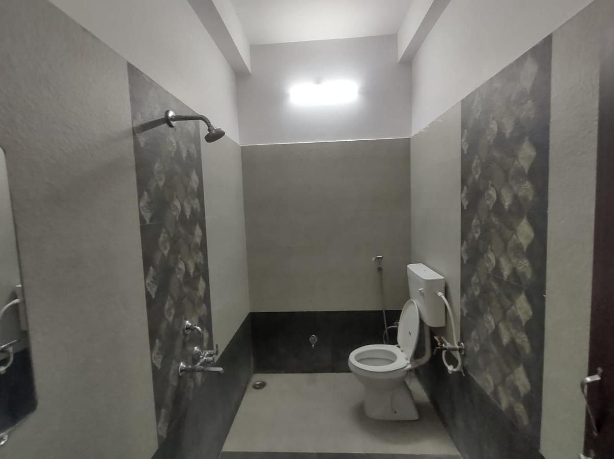 Samadhan Home Stay Jabalpur Luaran gambar