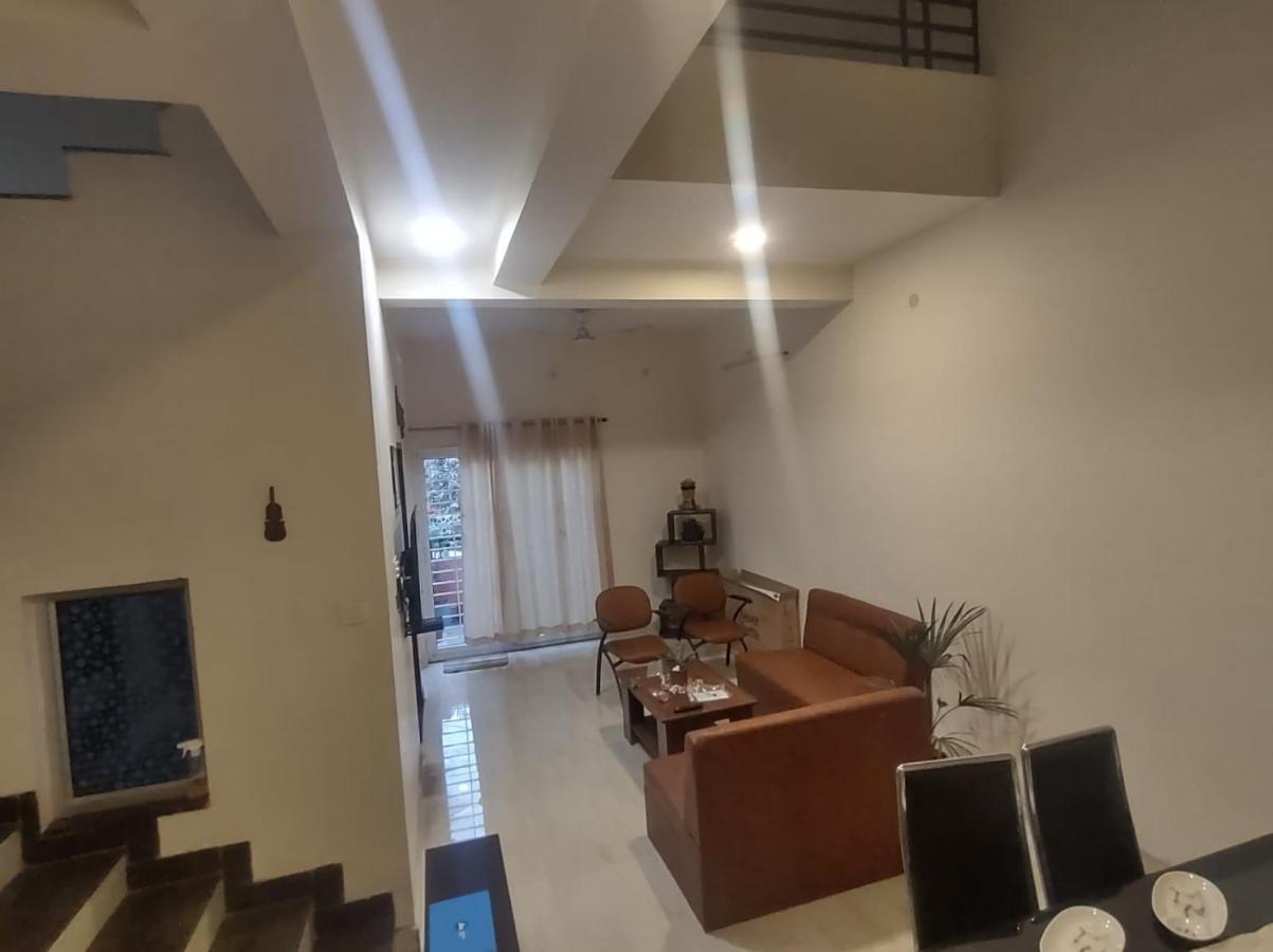 Samadhan Home Stay Jabalpur Luaran gambar