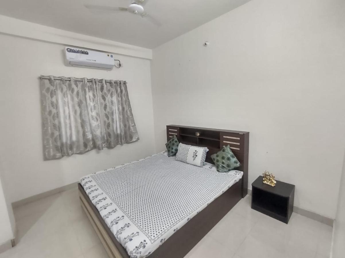 Samadhan Home Stay Jabalpur Luaran gambar
