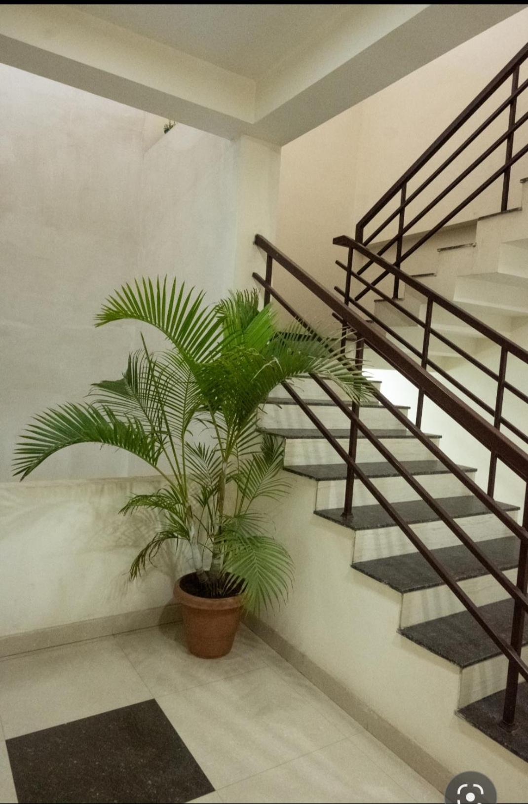 Samadhan Home Stay Jabalpur Luaran gambar