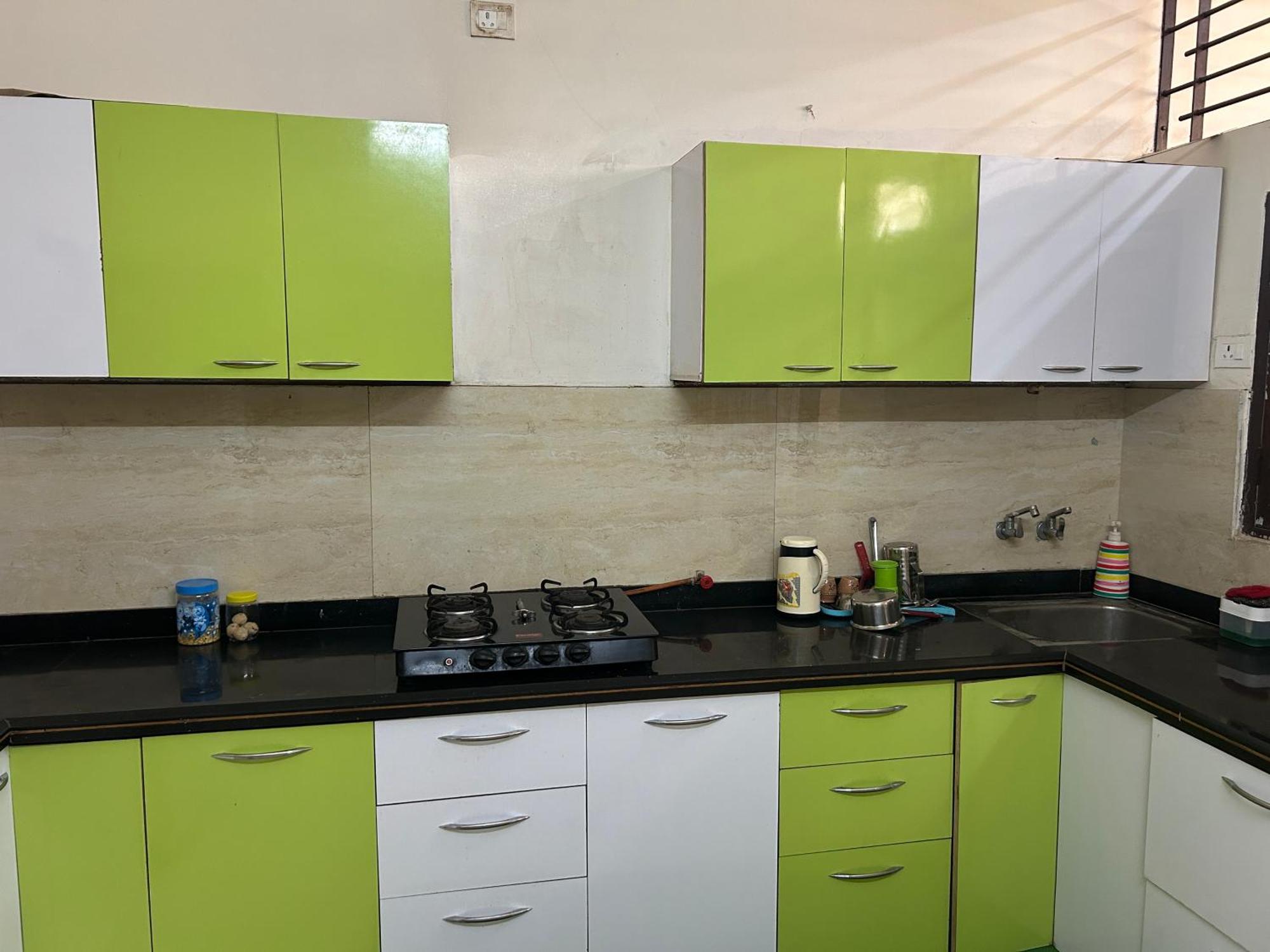 Samadhan Home Stay Jabalpur Luaran gambar