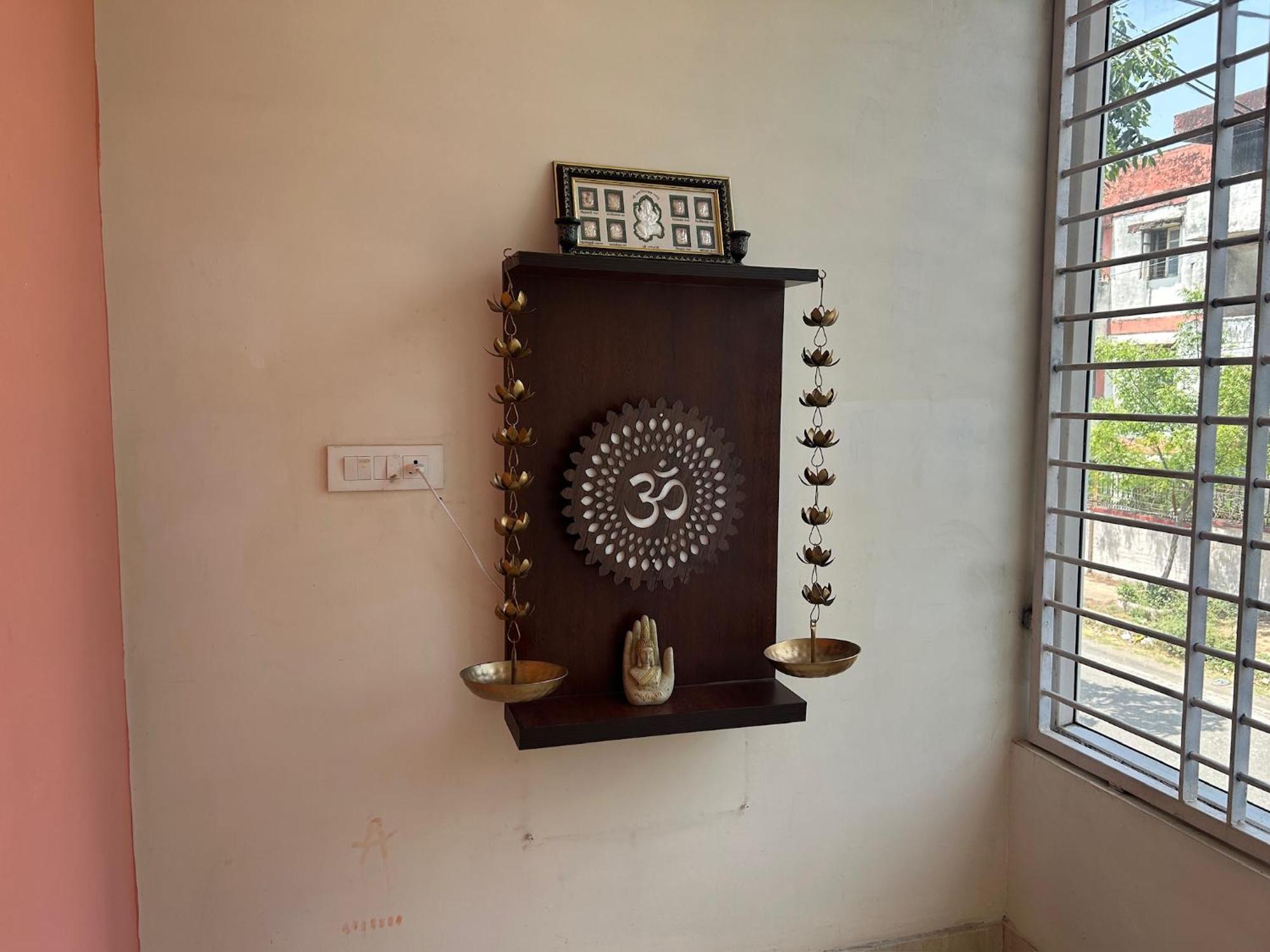 Samadhan Home Stay Jabalpur Luaran gambar