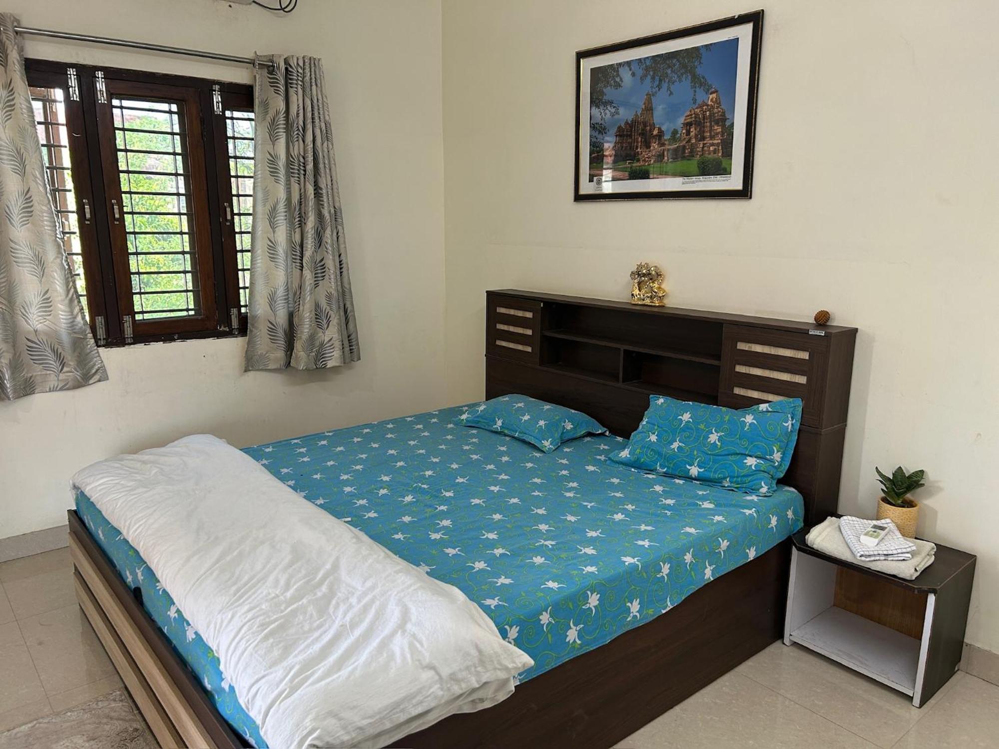 Samadhan Home Stay Jabalpur Luaran gambar