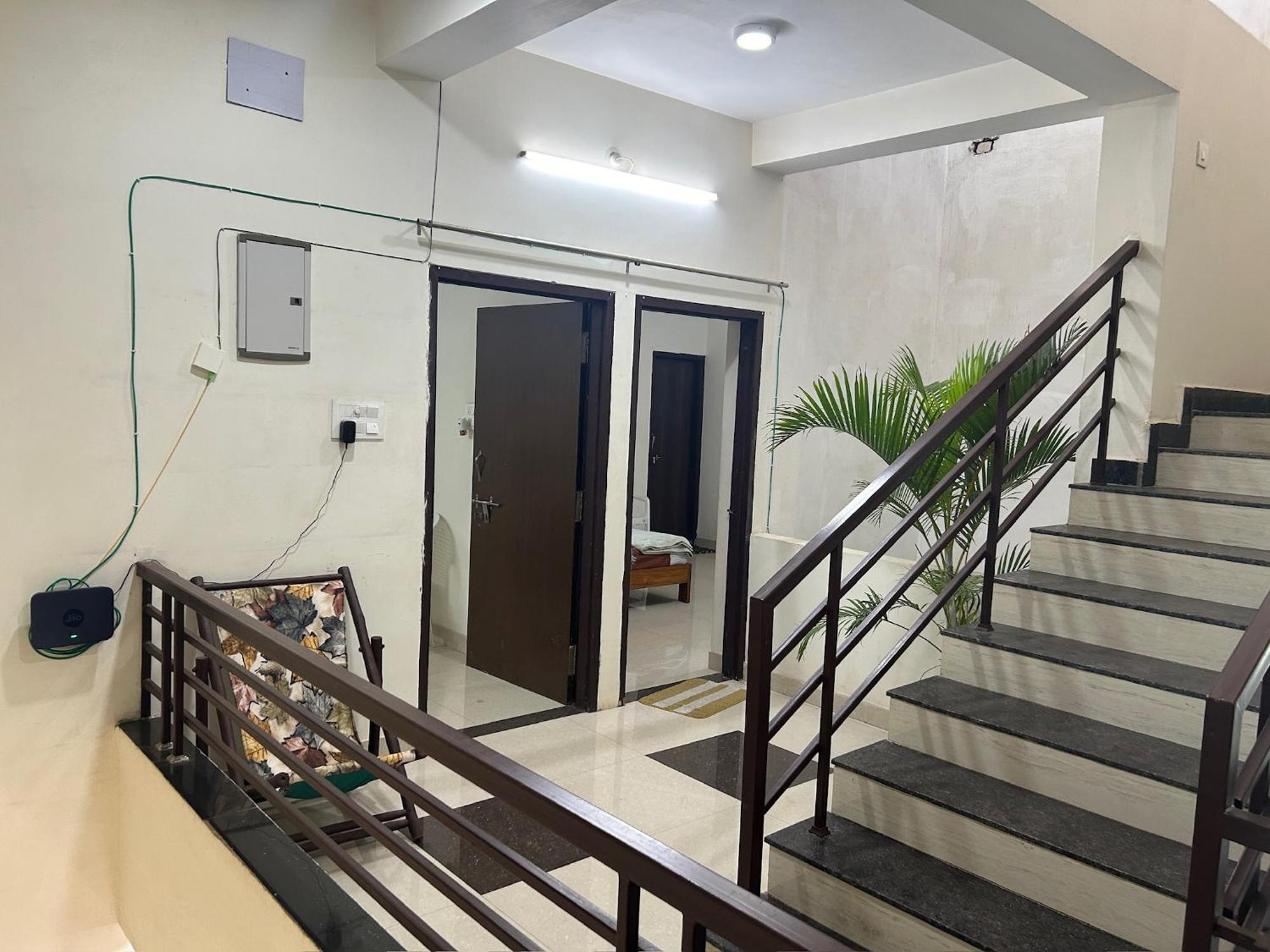 Samadhan Home Stay Jabalpur Luaran gambar